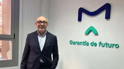 Lorenzo Alonso, director general Avalmadrid - entrevista El Diario de Madrid