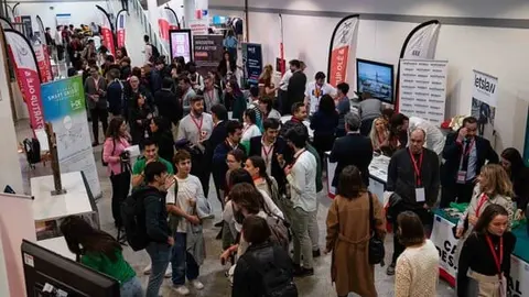 Startup OLÉ