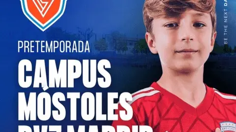 Campus Mostoles
