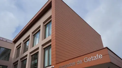 Juzgado de Getafe