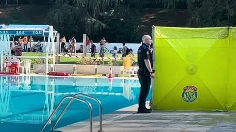 Emergencias Madrid