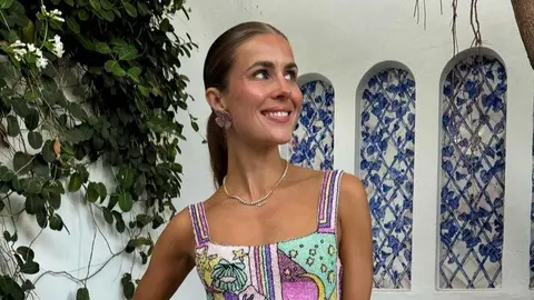 Raquel González, cosmetóloga y creadora de Byoode