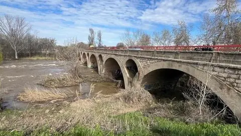 PUENTE ZULEMA