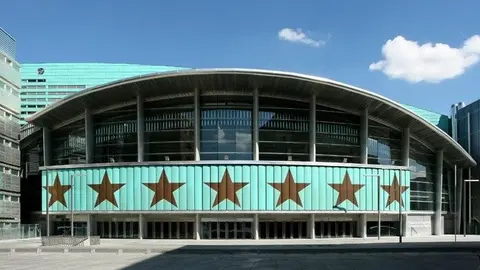 Movistar Arena - Comunidad de Madrid