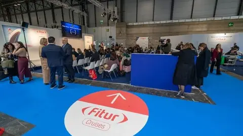 IMG NP 5 FITUR 2026 Lanzamiento FITUR Cruises