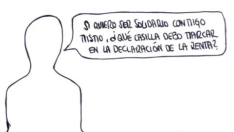 Declaración de la renta - Manuel Franganillo