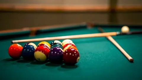 Móstoles será sede para acoger el Campeonato de España de Billar a Tres Bandas Absoluto 2026 - Foto wirestock