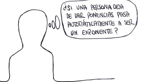 Exponente - Las Viñetas de Manuel Franganillo