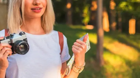 Turismo - Freepik