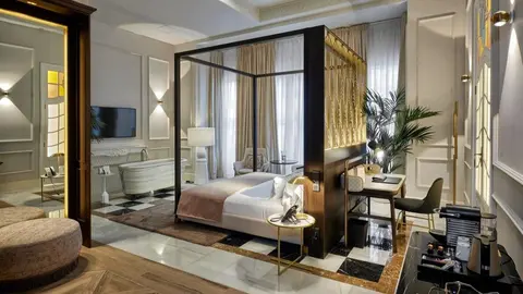 Hotel Palacio Vallier (Valencia)