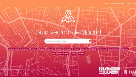 Guía Vecinal