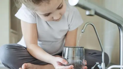 Agua - Comunidad de Madrid