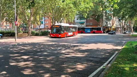Ronda Fiscal - Foto Ayuntamiento Alcalá de Henares