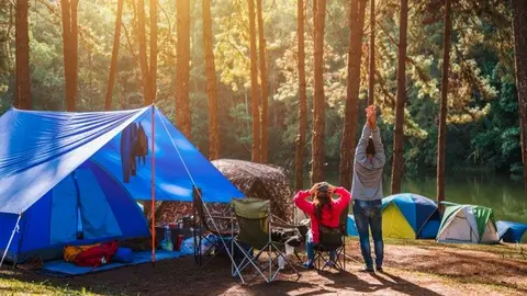 Turismo extrahotelero - Foto de 123/last19