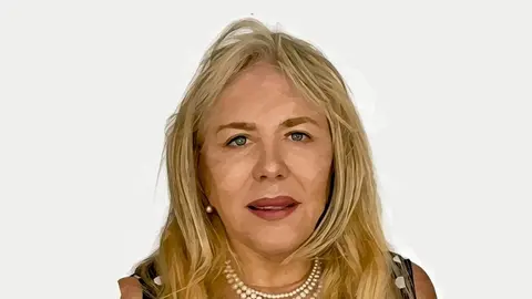 Ana María Eiras