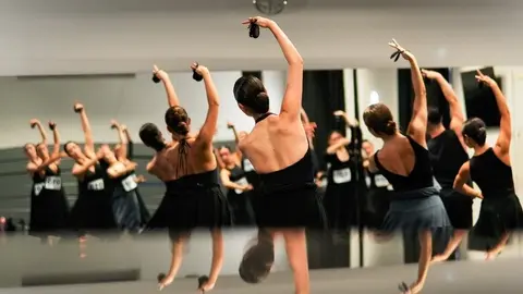 Ballet Español - Foto Comunidad de Madrid
