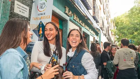Tapapiés 2024