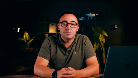 Jonathan, portavoz de Noctorial