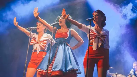 Agenda cultural Móstoles - Foto Ayuntamiento de Móstoles