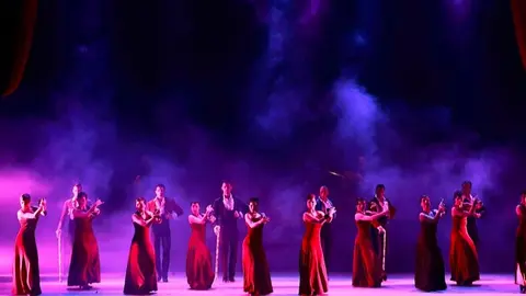 Agenda cultural Madrid - Foto Comunidad de Madrid