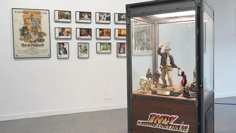 Indiana Jones
