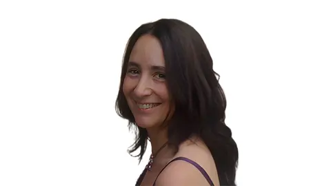 Beatriz Olmos, abogada del Movimiento #J2