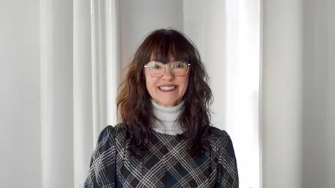 Sonia Nuño, arquitecta técnica y responsable de AparejadoresMadrid360