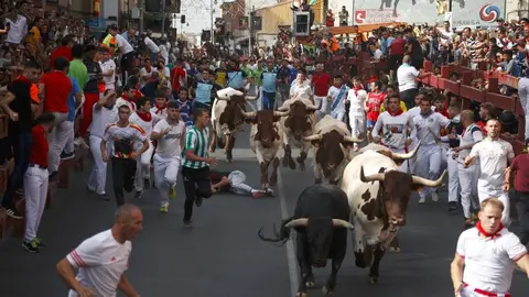 Encierros San Sebastián de los Reyes 2025 - Foto Ayuntamiento San Sebastián de los Reyes