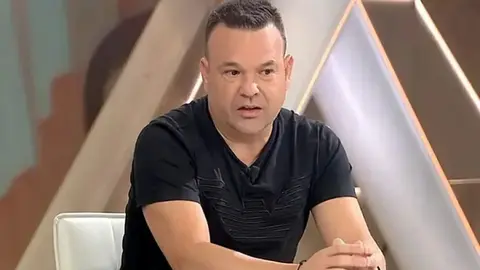 José Elías