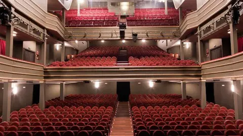 Teatro La Latina