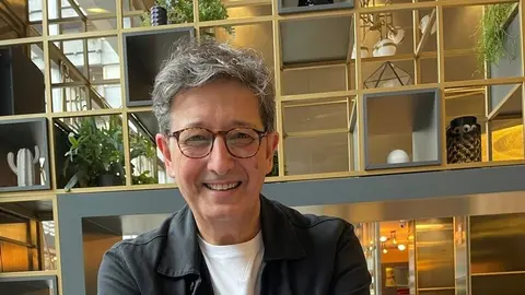 FERNANDO MÉNDEZ