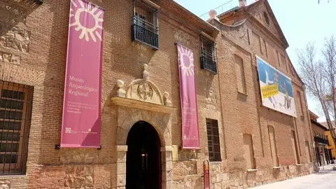 Museo Arqueológico y Paleontológico acogerá en Alcalá de Henares