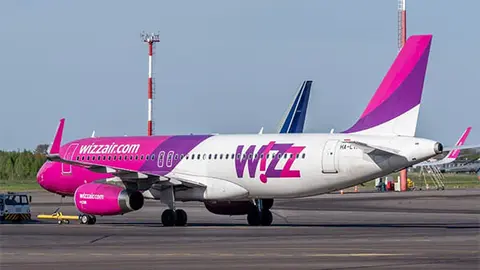 Wizz Air