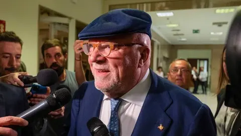 José Manuel Villarejo