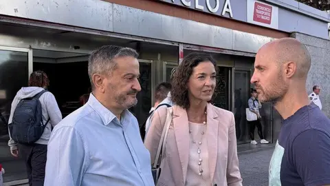 Reyes Maroto
