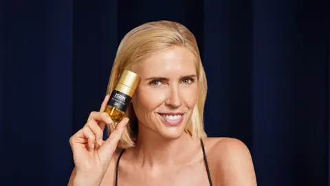 Contorno de ojos perfecto