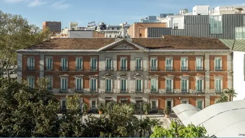 Museo Thyssen