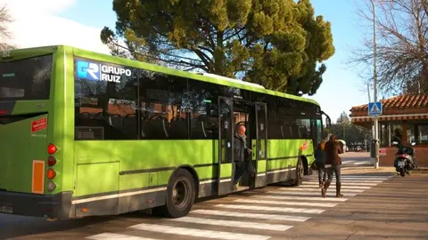 Semana Europea de la Movilidad Las Rozas - Foto Ayuntamiento Las Rozas