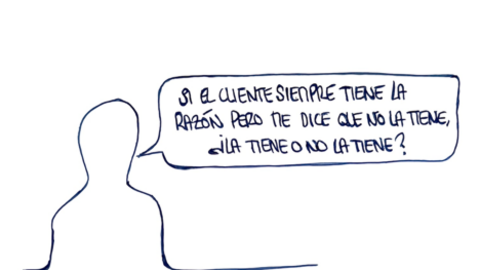 La Razón - Las Viñetas de Manuel Franganillo