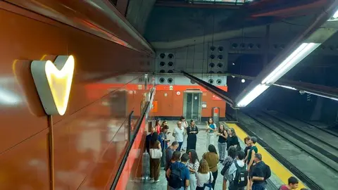 Imagen de la presentación - Foto de Renfe