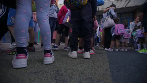 AYUDAS APOYO ESCOLAR LAS ROZAS