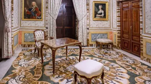 Despacho de Carlos III