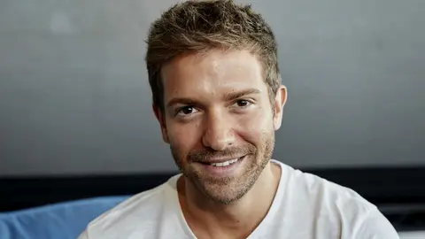 Pablo Alborán