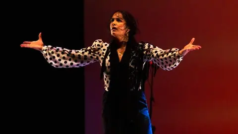 Flamencum @charliebalibrea- Foto Comunidad de Madrid