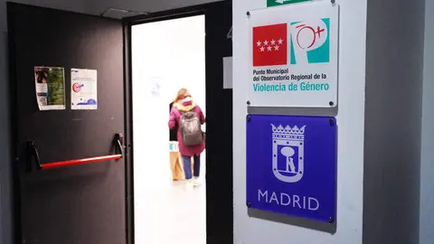 Imagen de archivo del Punto Municipal del Observatorio Regional de Violencia de Género
