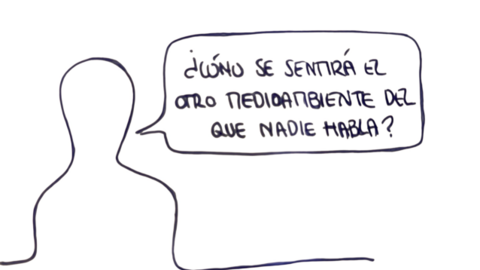 Medioambiente - Las Viñetas de Manuel Franganillo