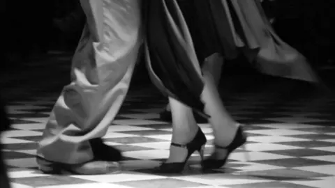 Fotografía de archivo de la Orquesta del Plata - Foto Ayuntamiento Madrid