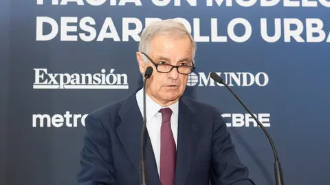 Metrovacesa