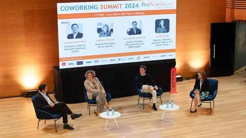 Coworking Summit 2025
