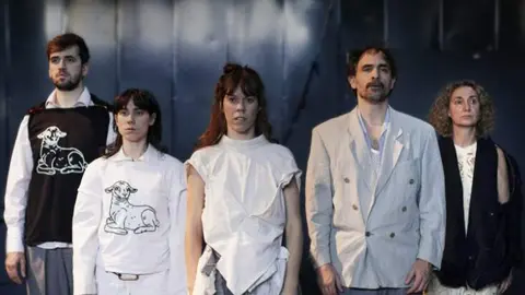 Pródigo © Mario Zamora - Ayuntamiento Madrid